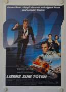 Licence to Kill (James Bond 007 - Lizenz zum Töten)